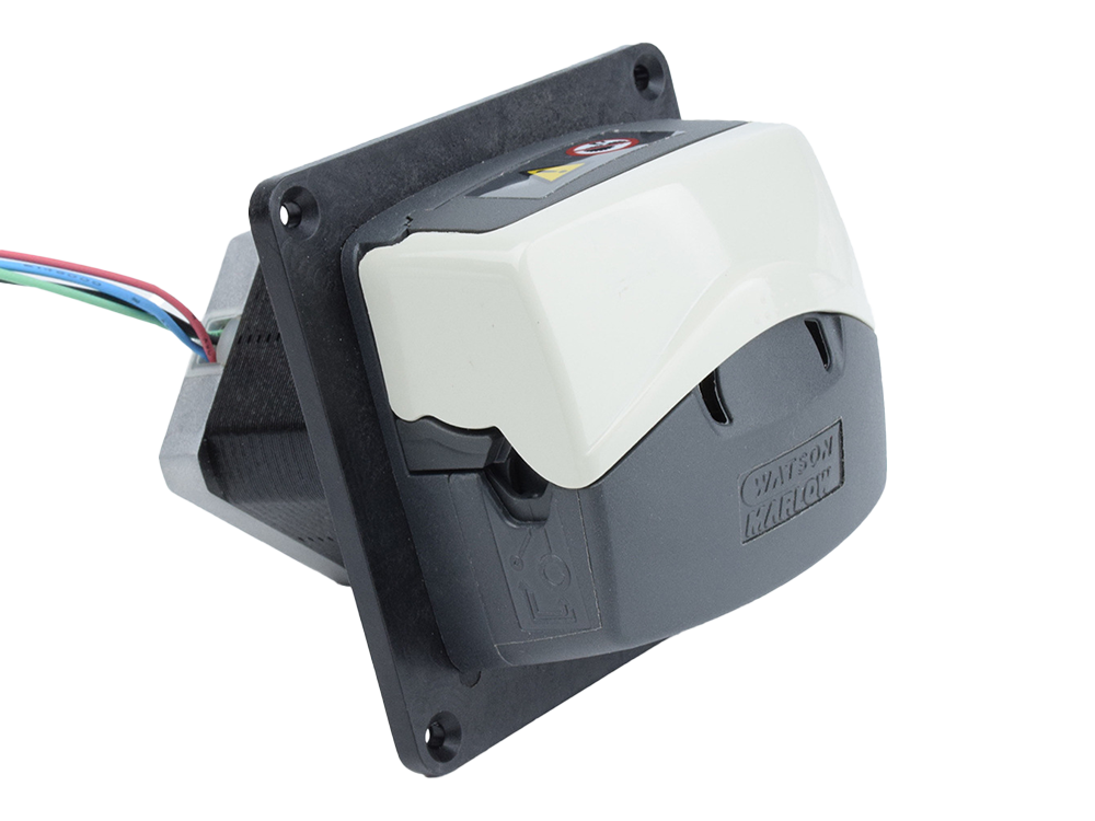 Watson-Marlow 114D Custom OEM Peristaltic Pump