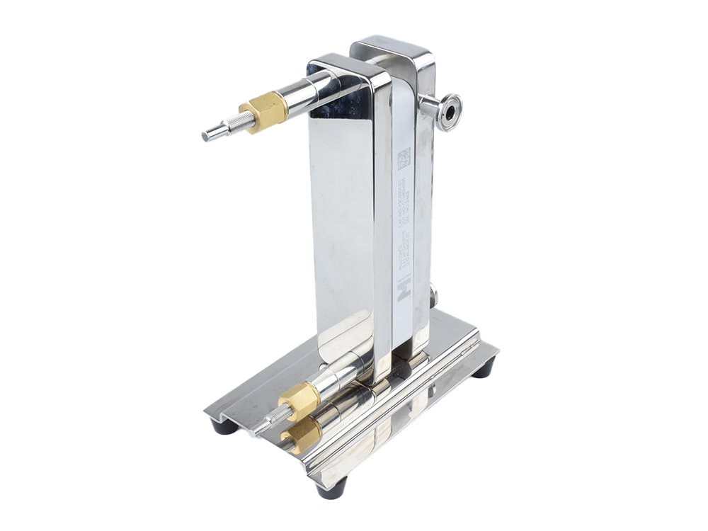 Stainless Steel Fixture System