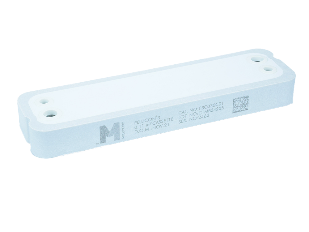 PESU Membrane Cassette