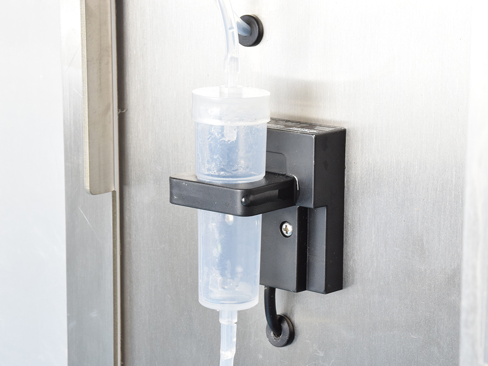 Drip Sensor