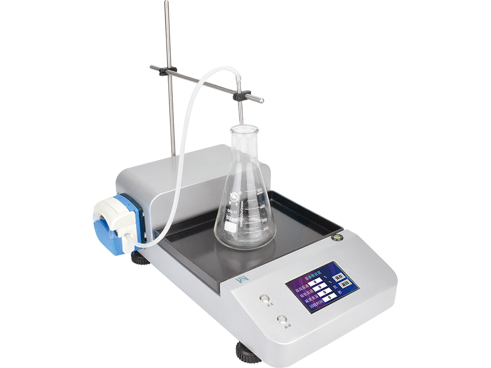 Intelligent Weighing Filling Machine