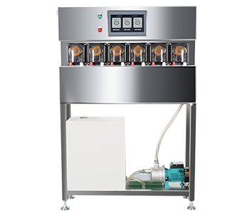 Laundry Dispenser