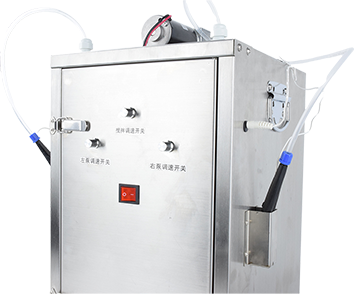 Glue Coating Machine