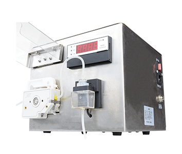 Automatic Titration System